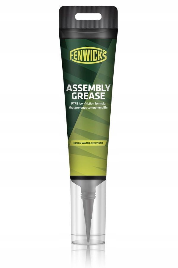 Fenwicks Assembly Grease smar do łożysk 80ml