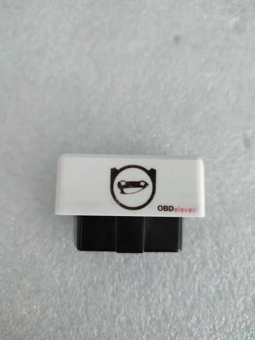 Adaptador ObdEleven 100% Funcional