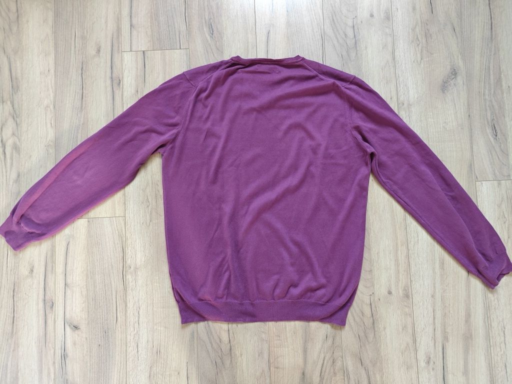 Męski sweter Reserved xxl