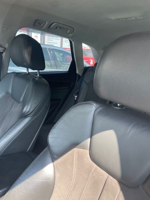 Продам Audi Q5 2.0 дизель