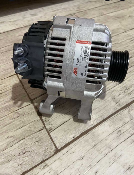 Alternator AS  A 3023 12V 90A