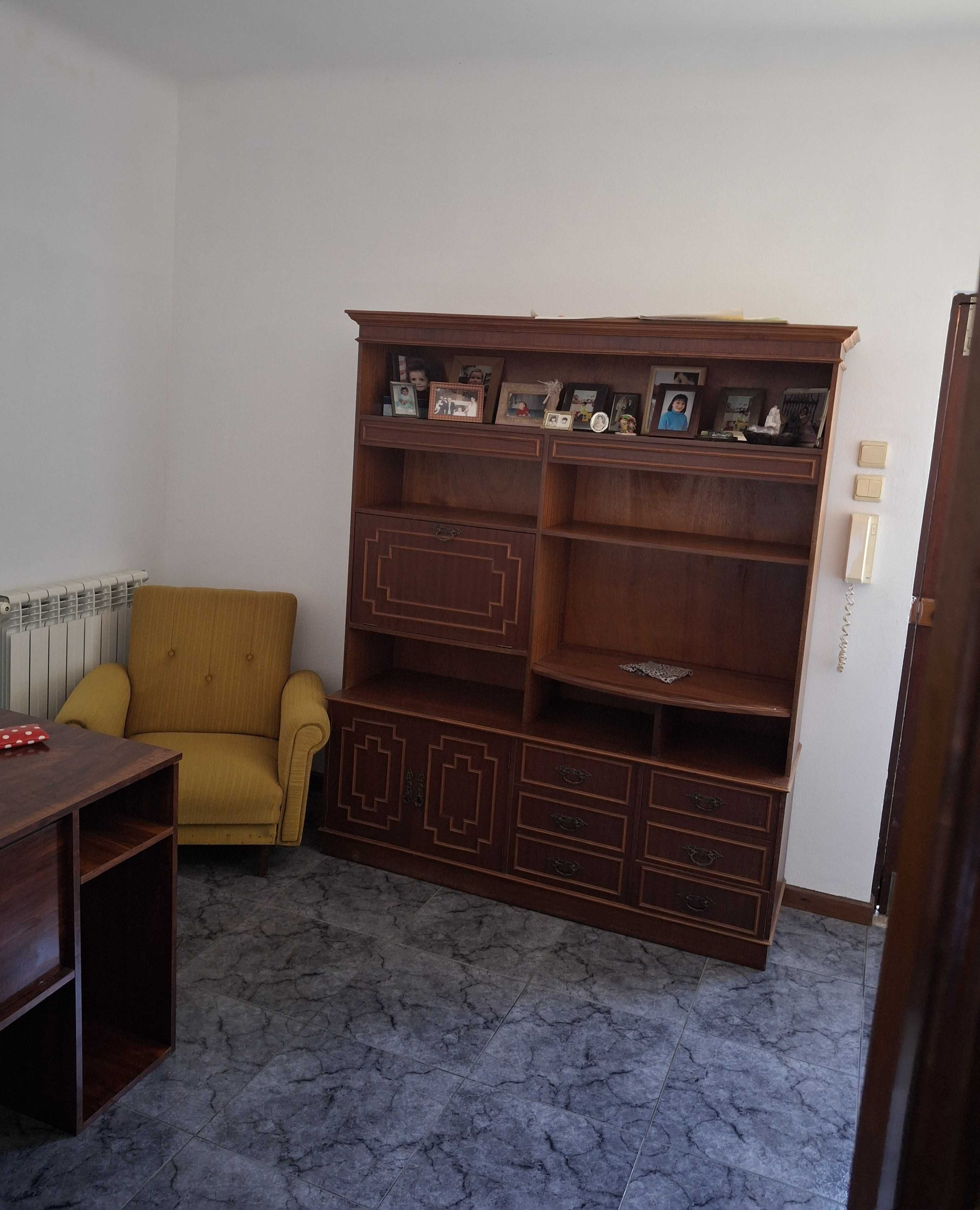 Quarto / parte de casa