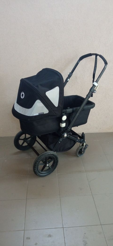 Bugaboo Cameleon 3 (2 в 1) коляска, три цвета чехлов