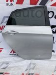 Задні праві двері Hyundai i30 хетчбек 2 покоління