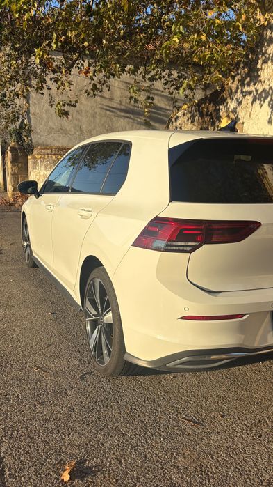 Volkswagen Golf GTE PLUS 2021