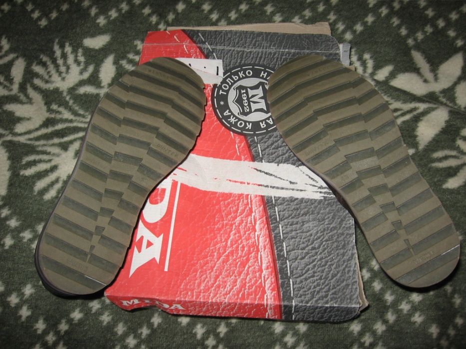 Продам сапоги зимние мида mida натуральная кожа нубук (новые)