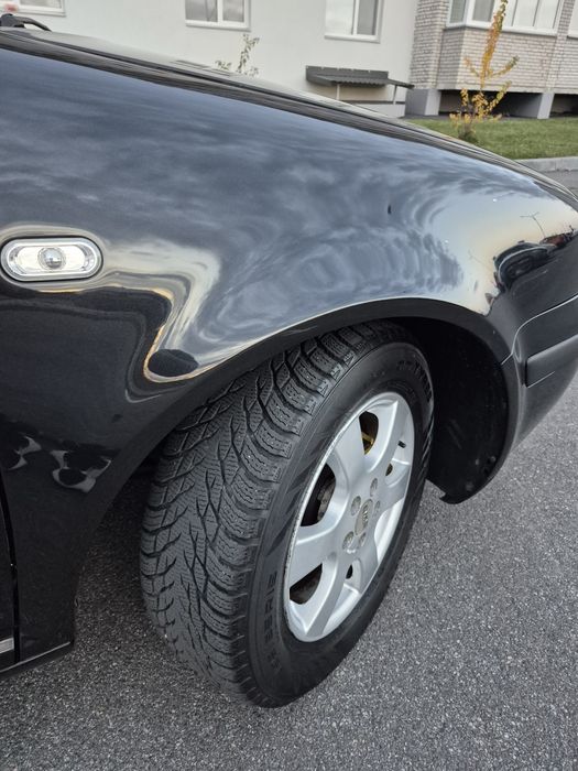 Продам Golf IV 1,6