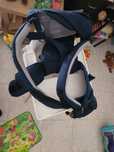 Vendo vários utensílios de bebe