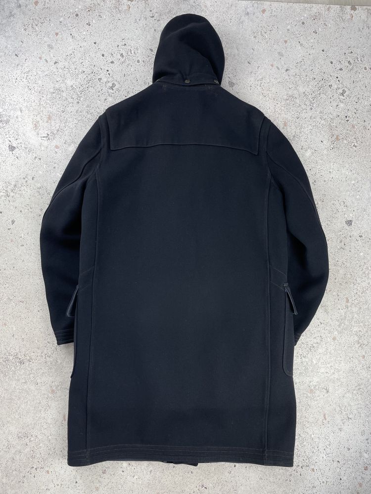 Vintage Polo Ralph Lauren Duffle Coat чоловіче пальто Оригінал