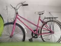 Bicicleta Vilar roda 24