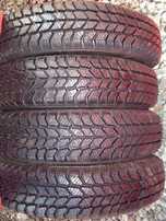 - Opony 2 szt Nowe 135/80r12 Maluch , Tico, Fiat 126p zimowe