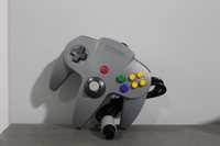 Comando Nintendo 64 Várias Cores