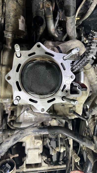 Ремонт квадроциклів, капітальний ремонт двигунів, мотосервіс