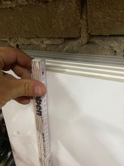 Gres płytka 40/120 4szt