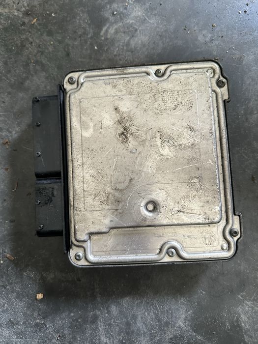 Sterownik silnika iveco daily 2.3