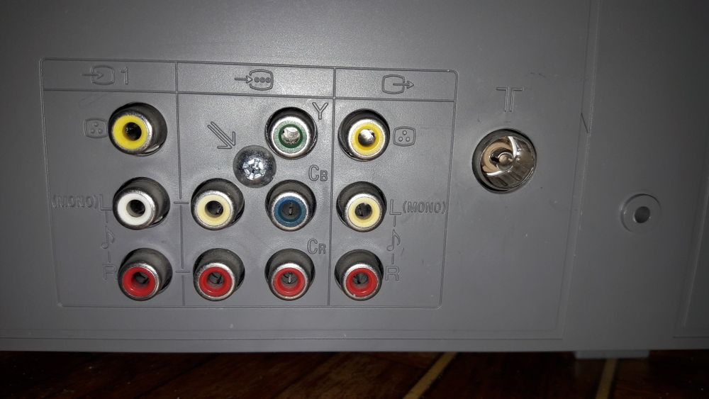 Телевизор 29" Sony Trinitron KV-SZ29M91 идеальный!