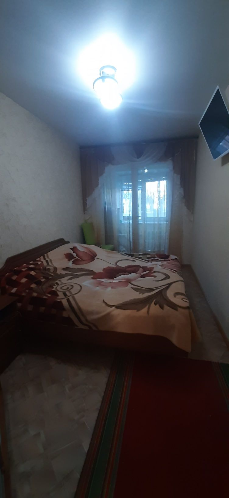 Продаётся 3х комн.квартира