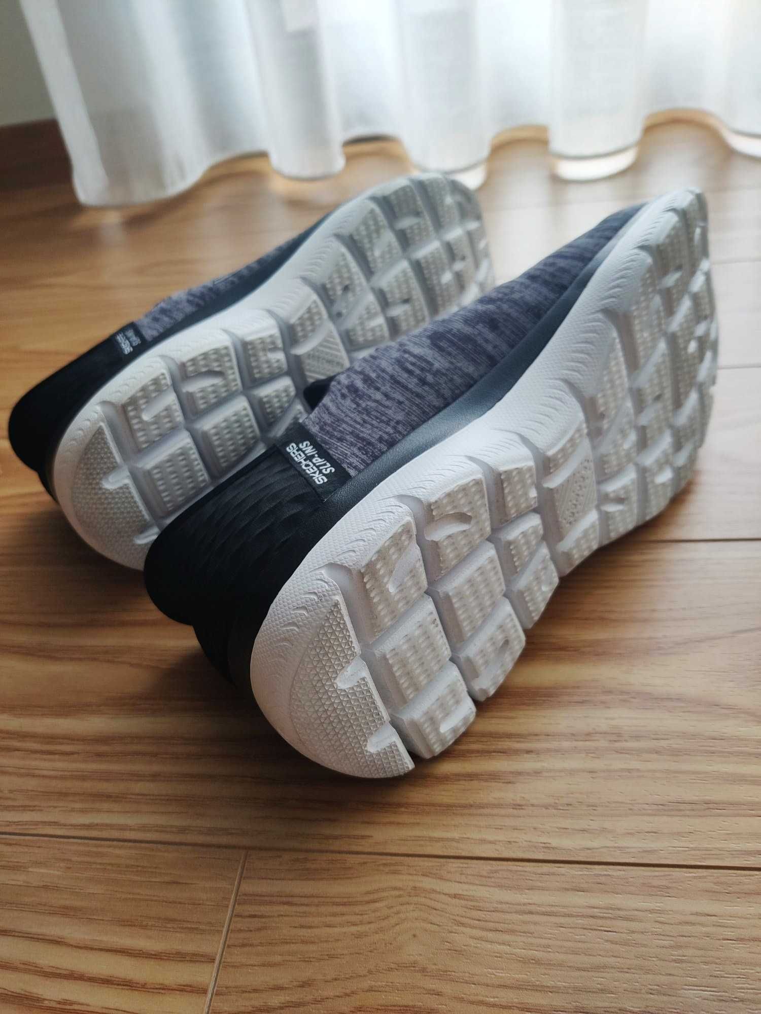 Sapatilhas 38 Skechers Slip-in Dazzling Haze