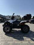 Продам квадроцикл Linhai 300