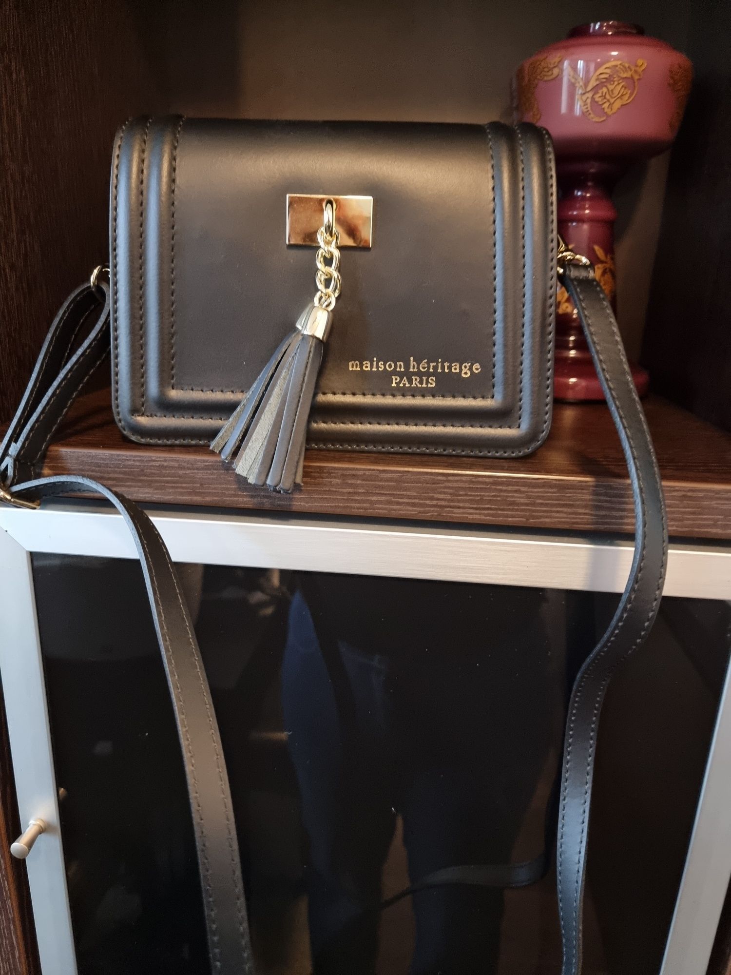 Mala Maison Heritage Original