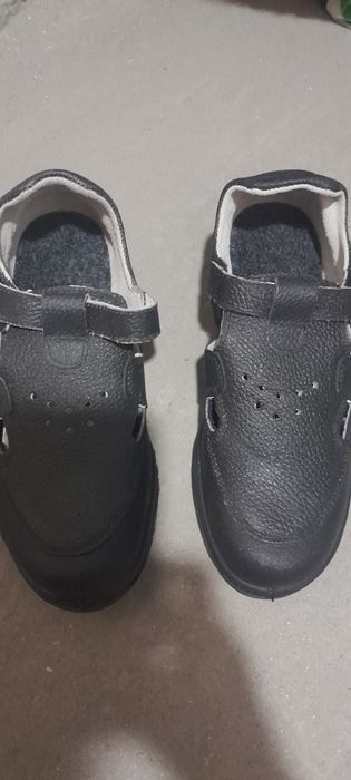 Buty robocze nowe
