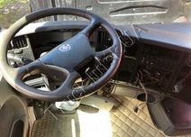 Торпеда Scania R,P,G Euro5