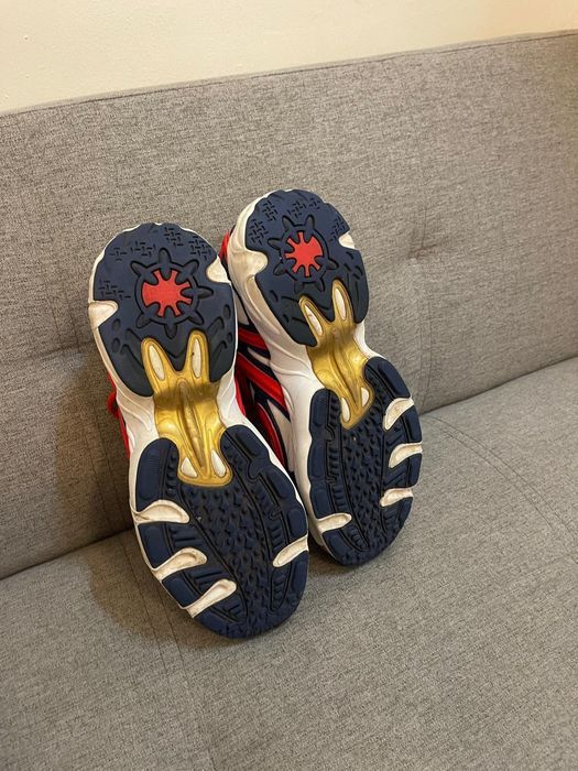 Ténis FILA Creator - homem - 43