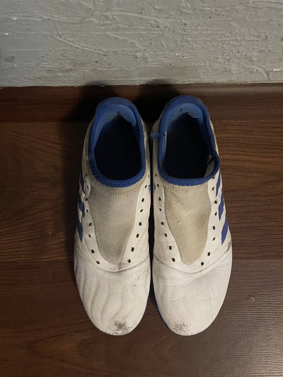 Сороканіжки Adidas COPA (оригінал)