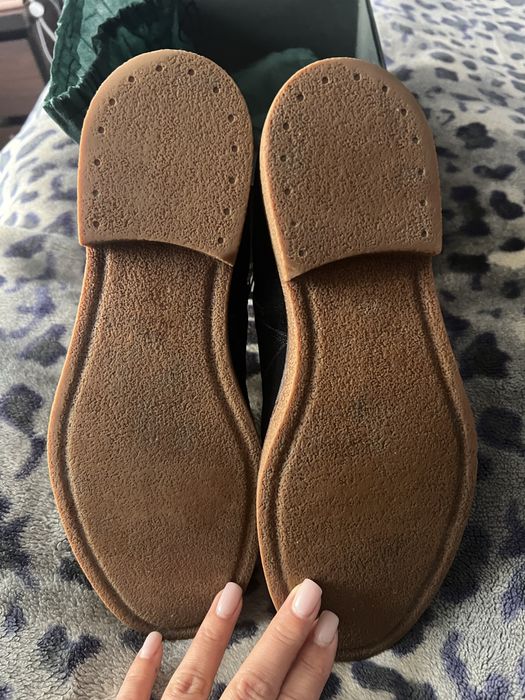 Черевики зимові Antonio Bianchi