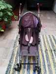 Carrinho de passeio