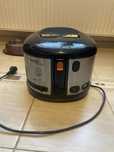 Tefal filtra one tradycyjna frytkownica