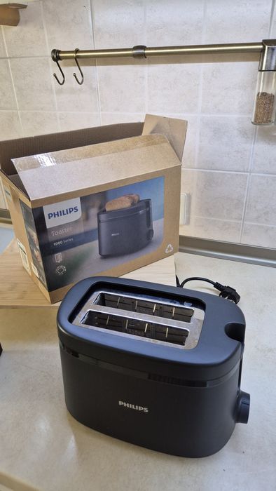 Тостер Phillips HD2510/90