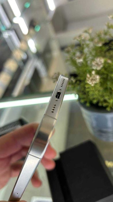 Apple iPhone 16 Pro Max 256GB  АКБ 100% Магазин | Гарантія