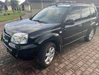 Продам Nissan X-trail