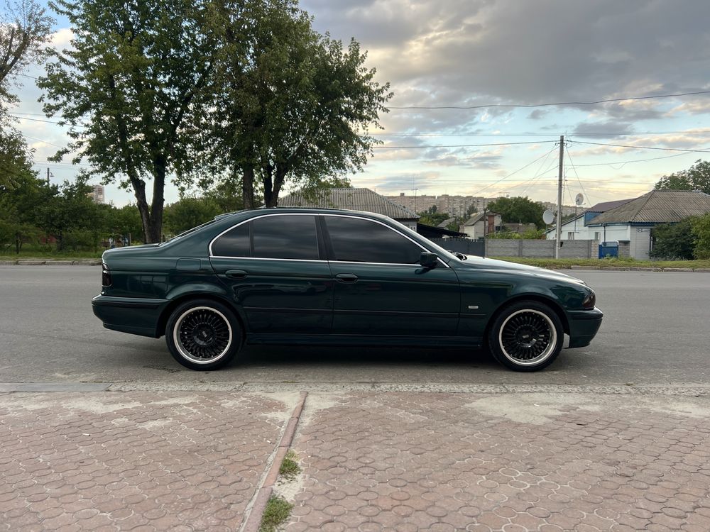 Бмв 528 е 39 bmw 5 e 39 2.8 газ
