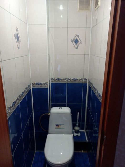 1 кімнатна квартира, Митниця