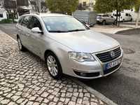 VW Passat 2.0 2005