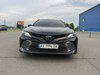 Продам Toyota Camry 70