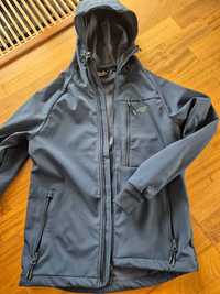 Kurtka męska softshell 4f S