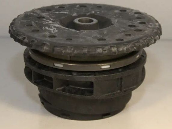 Подушка стойки (с подшипником) Renault Master3