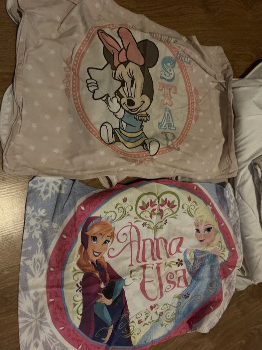 Pościel  dziecięca