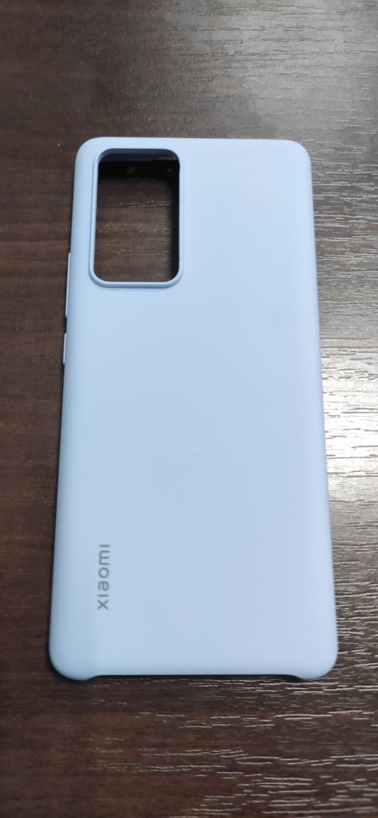 Оригинальный Чехол Xiaomi 12 Pro