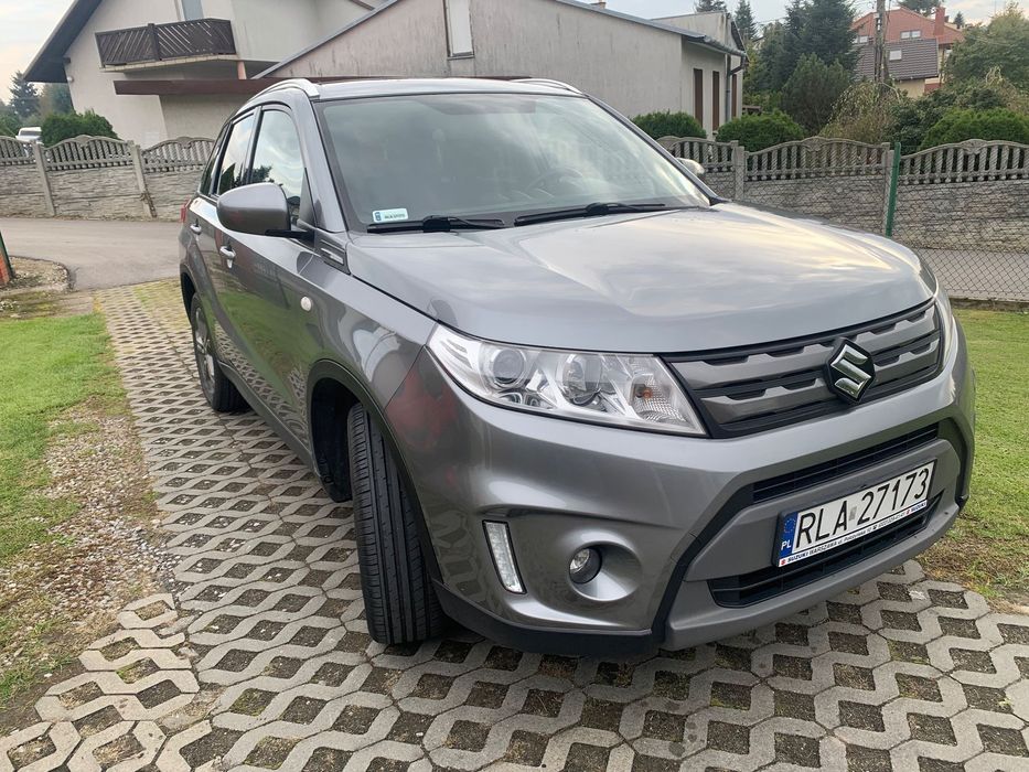 Suzuki Vitara Vitara, idealny