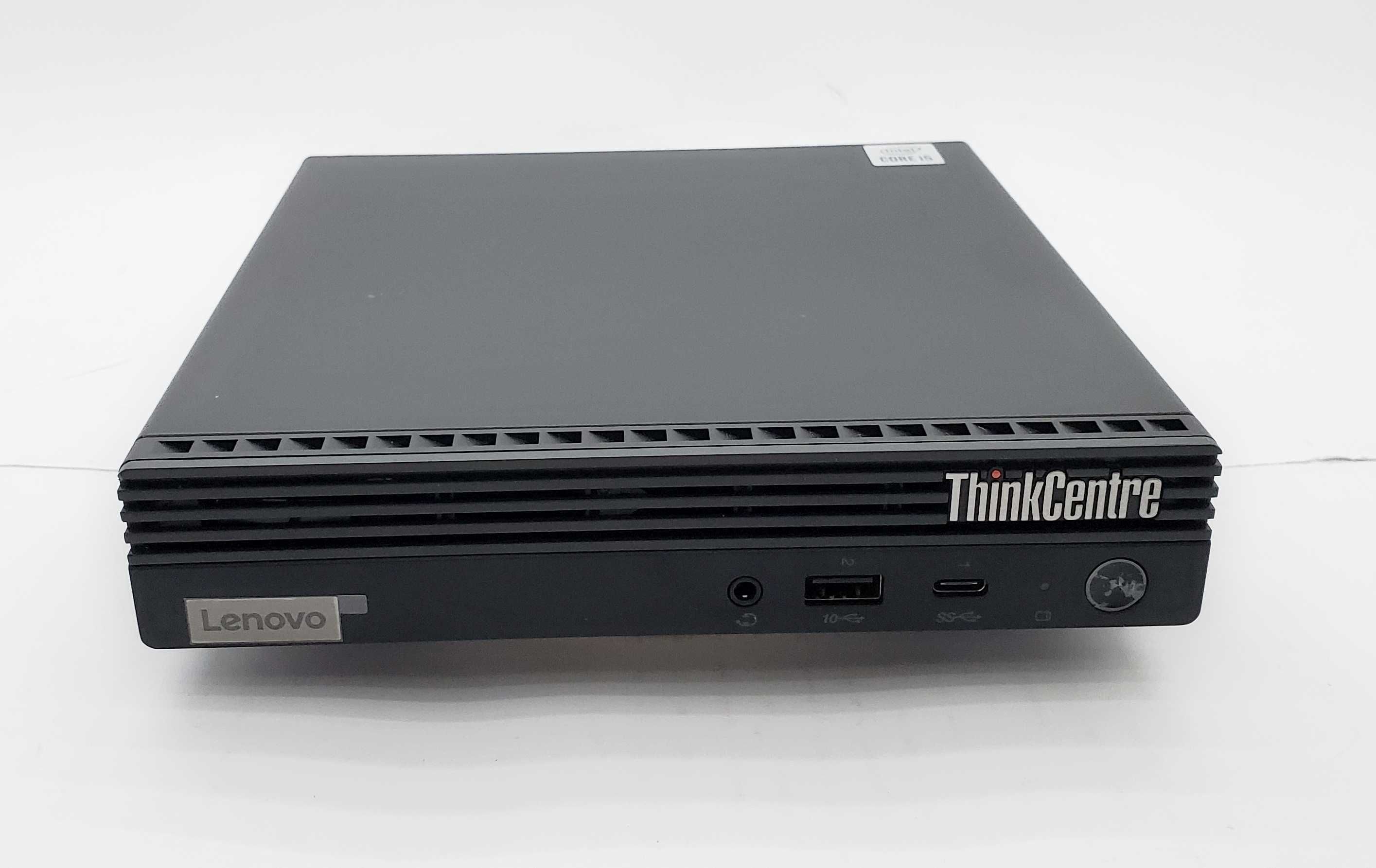 Lenovo ThinkCentre M60E i5-1035G1 8/256+1,0 Tb DP HDMI WiFi+BT (4580)