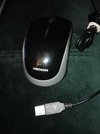 Mysz komputerowa USB Medion AGM-946