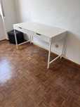 Secretaria IKEA Branca