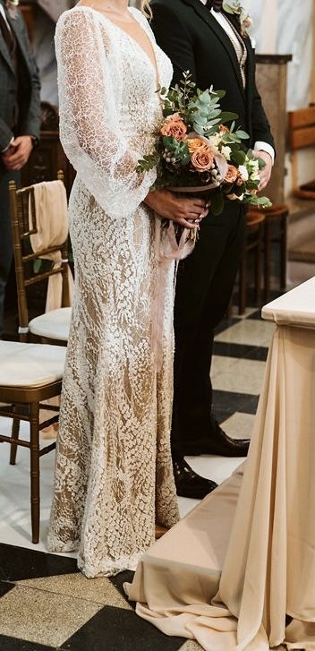 Suknia ślubna Milla Nova Dominique
