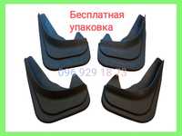 Брызговики Opel Vectra/Astra/Omega/Kadett/Zafira/Insignia/Corsa