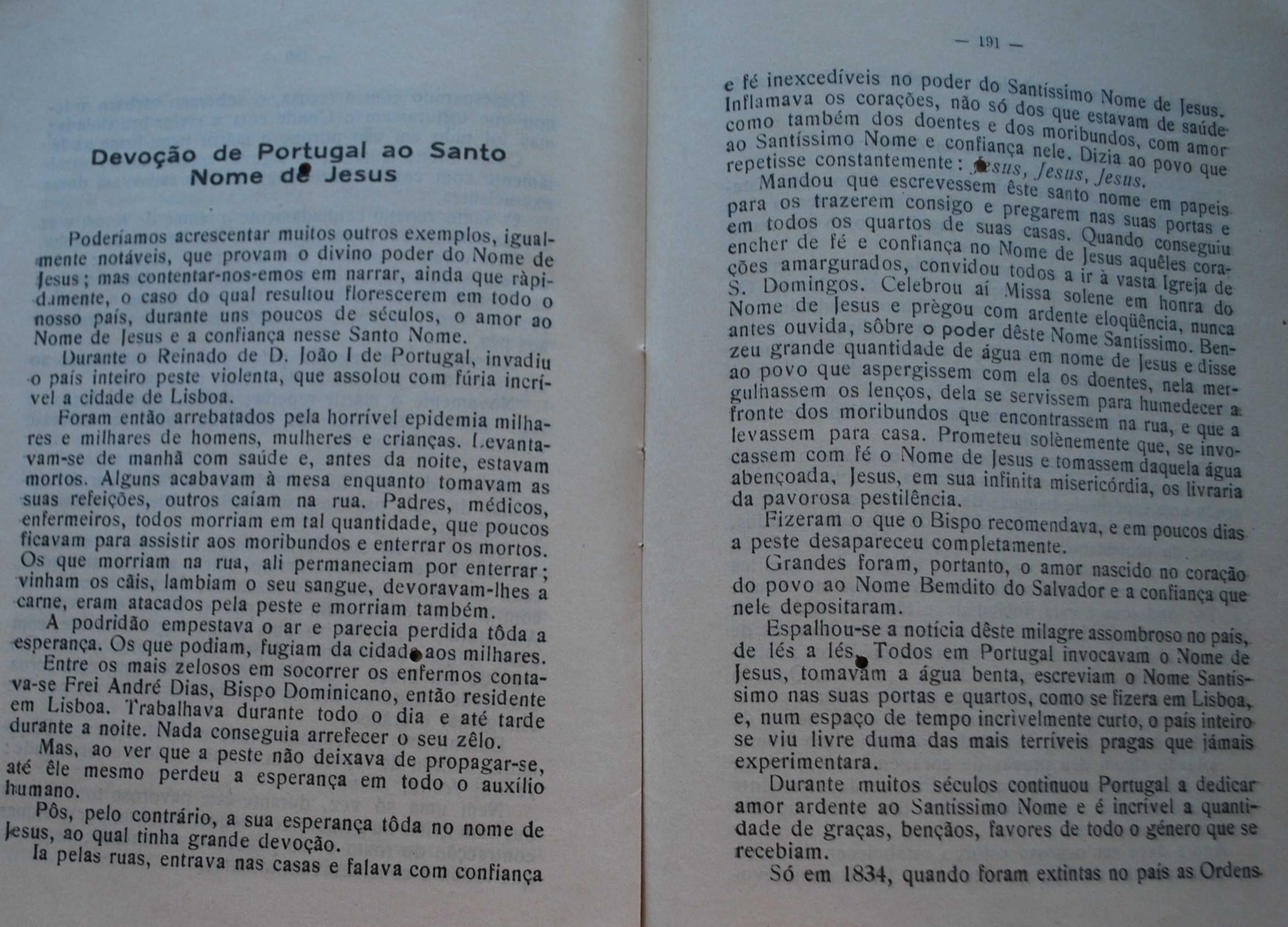 Como Ser Feliz Como Ser Santo - 1º Edição 1943