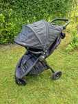 Baby Jogger City mini gt